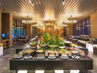 SUNSURI PHUKET 5*