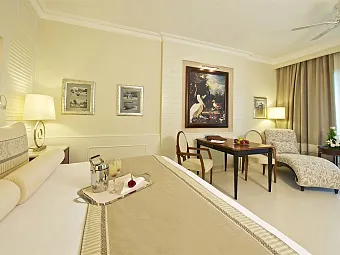  Отель IBEROSTAR GRAND HOTEL BAVARO 5*, Доминикана, Пунта-Кана.