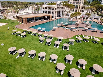 RIXOS PARK BELEK 5*