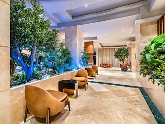 RIXOS PARK BELEK 5*