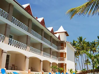 Отель BE LIVE COLLECTION PUNTA CANA 5*
