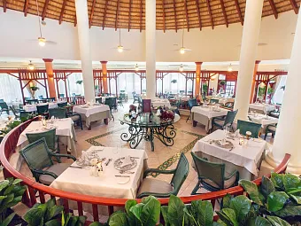 Отель GRAND BAHIA PRINCIPE PUNTA CANA 5*