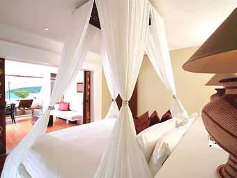 THE NAI HARN 5*