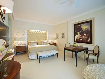  Отель IBEROSTAR GRAND HOTEL BAVARO 5*, Доминикана, Пунта-Кана.