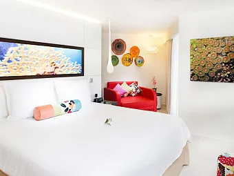 ROYALTON WHITE SANDS 5*