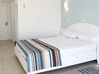 Отель CARIBBEAN WORLD HAMMAMET VILLAGE 3*