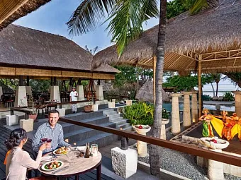 NOVOTEL BENOA 4*