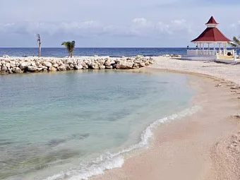Отель GRAND BAHIA PRINCIPE JAMAICA RESORT 5*