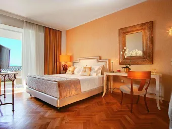 GRECOTEL CRETA PALACE 5*
