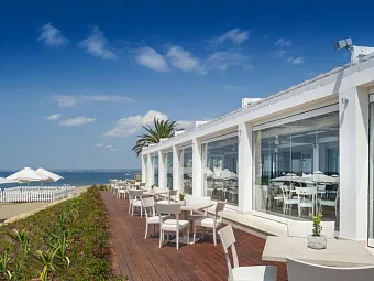 Отель IKOS OLIVIA 5 *
