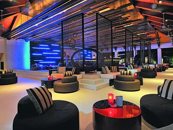 VELASSARU MALDIVES 5*