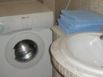 Отель LEVANTIN INN 3*