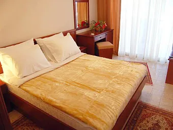 Отель MEDITERAN ULCINJ 3*