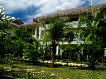 ALLEZBOO RESORT 4*
