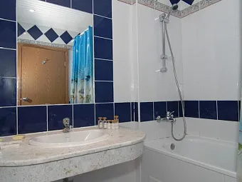 Отель ROYAL PARK ELENITE 4*