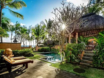 Отель THE OBEROI MAURITIUS 5*