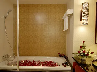 DIAMOND COTTAGE RESORT & SPA 4*