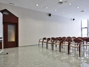 Отель ANDORRA CENTER 4*