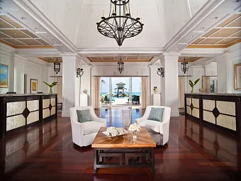 Отель SANDALS ROYAL PLANTATION OCHO RIOS 5*