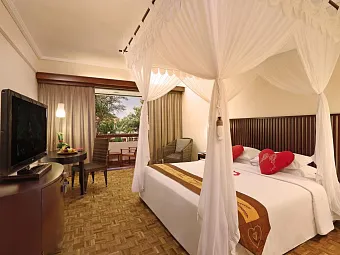 RAMADA BINTANG BALI RESORT 5*
