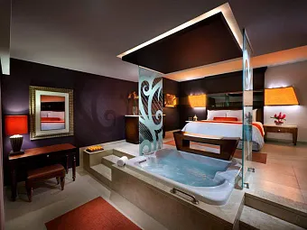 Отель HARD ROCK HOTEL & CASINO PUNTA CANA 5*