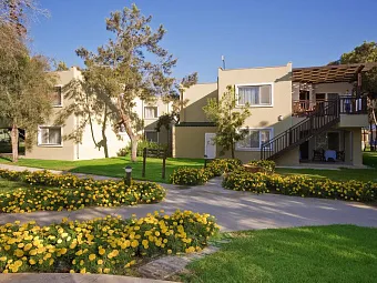 OTIUM ECO CLUB SIDE 5*