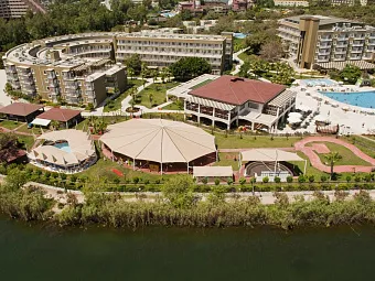 OTIUM ECO CLUB SIDE 5*