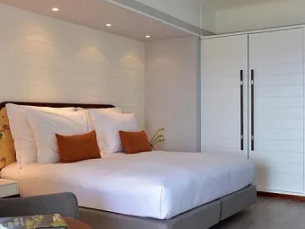 Отель PESTANA ALVOR PRAIA 5*