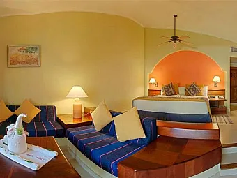  Отель IBEROSTAR BAVARO SUITES 5*, Доминикана, Пунта-Кана.