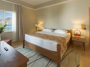 Отель XANADU ISLAND 5*