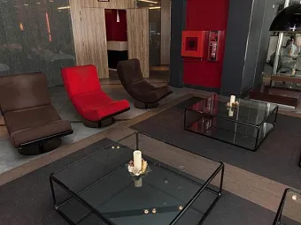 Отель MOLA PARK ATIRAM 4*