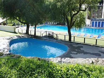 Отель CARLEMANY 4*