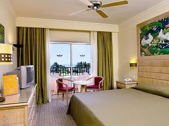 RIU GAURANA 4*