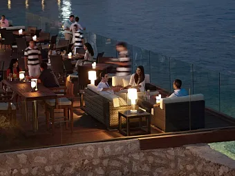 FOUR SEASONS RESORT SHARM EL SHEIKH 5*