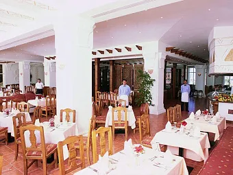 Отель CLUB AZUR 4*
