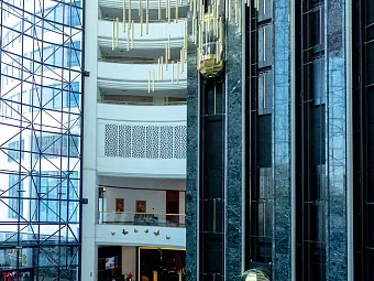 RIXOS DOWNTOWN ANTALYA 5*, Турция, Анталья