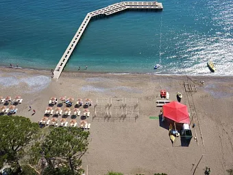 MA BICHE KEMER 5*