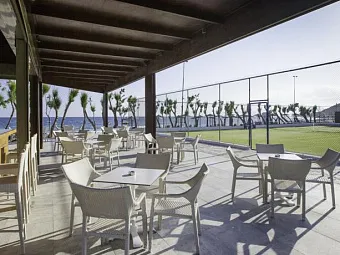 LAKITIRA RESORT & VILLAGE 4*