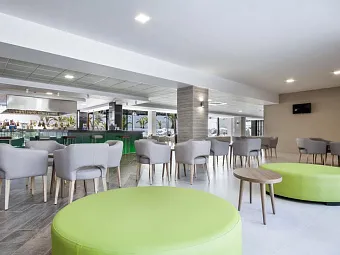 Отель BEST SAN FRANCISCO 4*