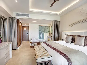 HIDEAWAY AT ROYALTON NEGRIL RESORT 5*  