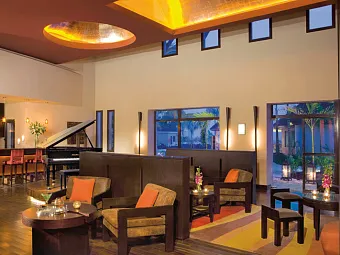 Отель SECRETS WILD ORCHID MONTEGO BAY 5*