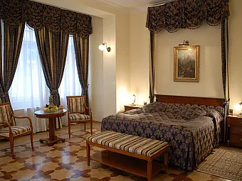  Отель BRISTOL LIVIA 5*