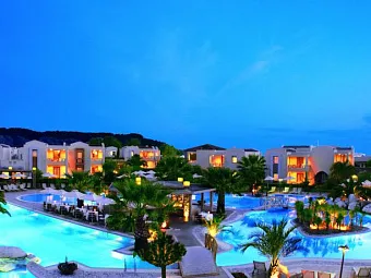 PORTO SANI VILLAGE 5*