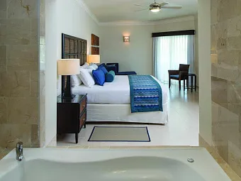 Отель ROYALTON PUNTA CANA RESORT & CASINO 5*