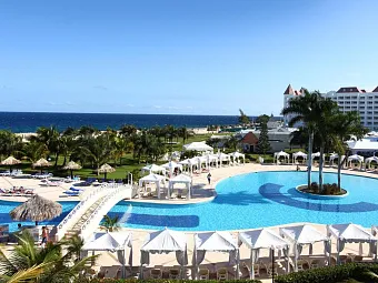 Отель GRAND BAHIA PRINCIPE JAMAICA RESORT 5*