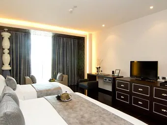 WAY HOTEL 4*