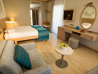 TUI BLUE SARIGERME PARK 4* (ех IBEROTEL SARIGERME PARK )