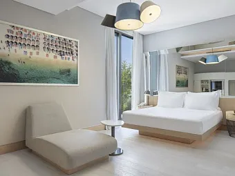 SUSONA LXR HOTELS & RESORTS 5*