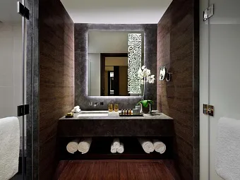 Отель LAPITA HOTEL, DUBAI PARKS AND RESORTS, AUTOGRAPH COLLECTION HOTELS 4*