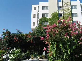 Отель GRECOTEL PELLA BEACH 4*